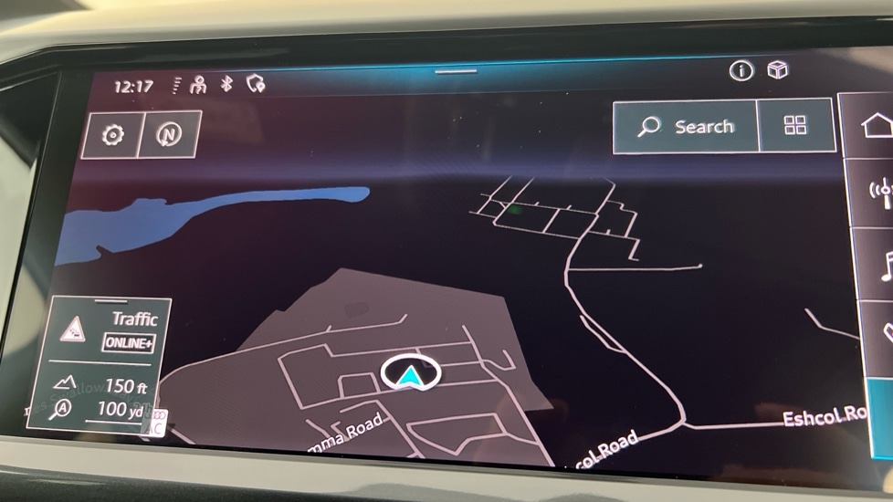 Used Audi Q4 e-tron 2024 for sale - 76172425: Photo 47