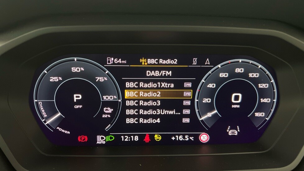 Used Audi Q4 e-tron 2024 for sale - 76172425: Photo 50