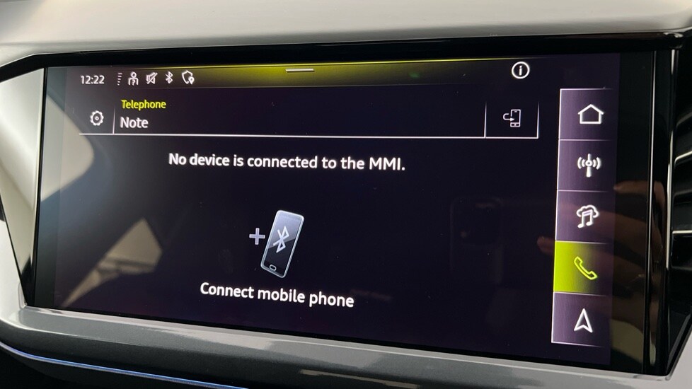 Used Audi Q4 e-tron 2025 for sale - 76609520: Photo 29