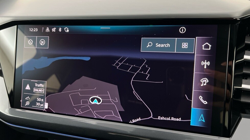 Used Audi Q4 e-tron 2025 for sale - 76609520: Photo 31