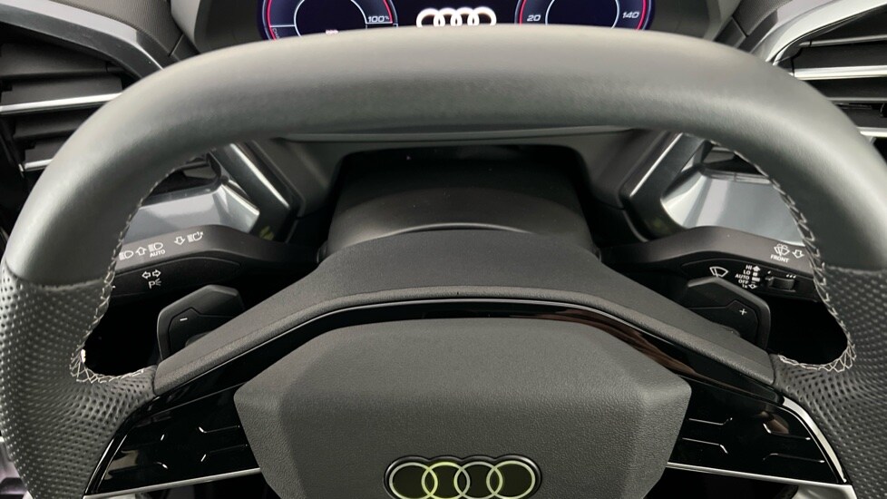 Used Audi Q4 e-tron 2025 for sale - 76609520: Photo 34