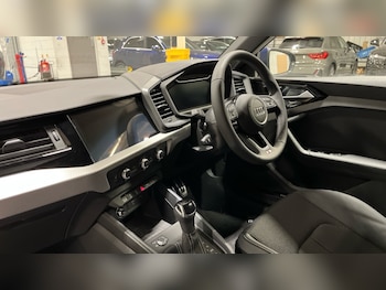 Used Audi A1 2025 for sale - 75602995: Photo