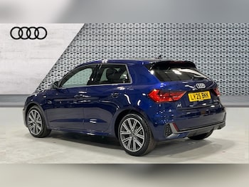 Used Audi A1 2025 for sale - 75602995: Photo