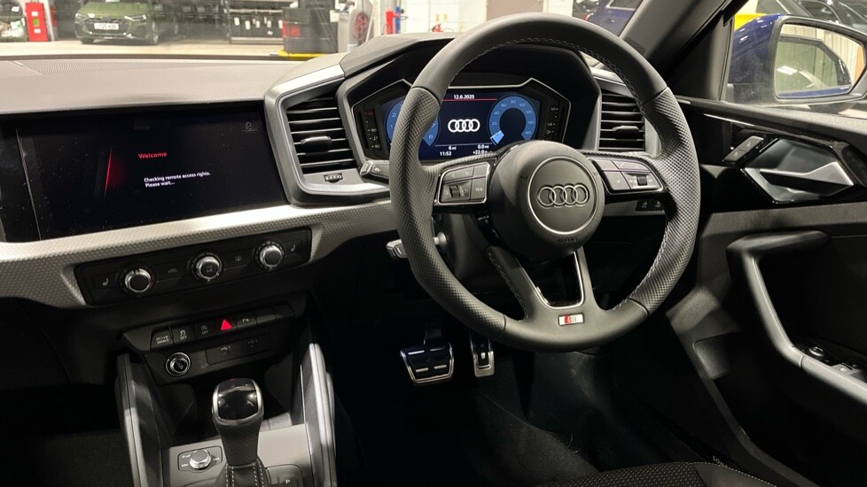 Vehicle 40
