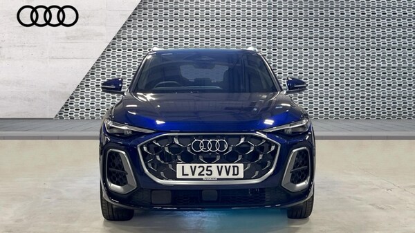 Used Audi Q5 2025 for sale - 75602866: Photo 10