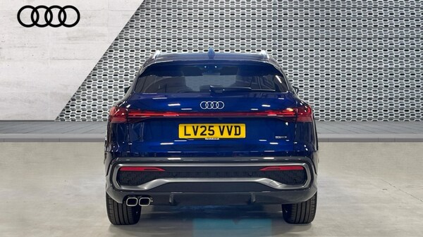 Used Audi Q5 2025 for sale - 75602866: Photo 11