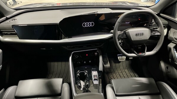 Used Audi Q5 2025 for sale - 75602866: Photo 12