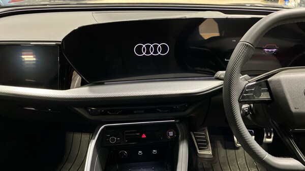 Used Audi Q5 2025 for sale - 75602866: Photo 13