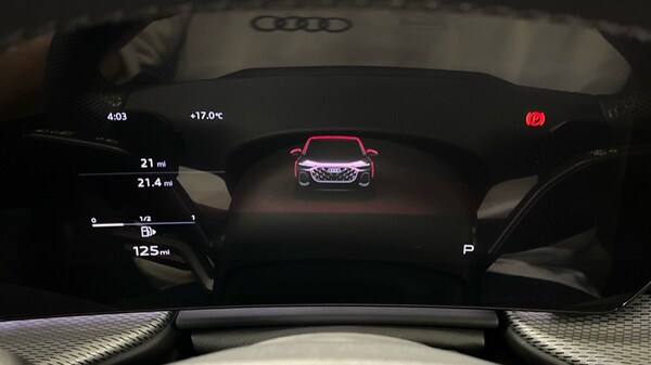 Used Audi Q5 2025 for sale - 75602866: Photo 14