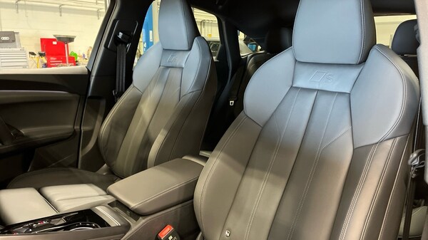 Used Audi Q5 2025 for sale - 75602866: Photo 17