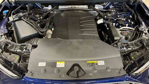 Used Audi Q5 2025 for sale - 75602866: Photo 20