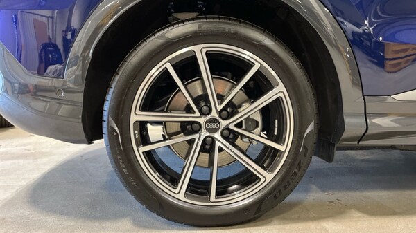 Used Audi Q5 2025 for sale - 75602866: Photo 21