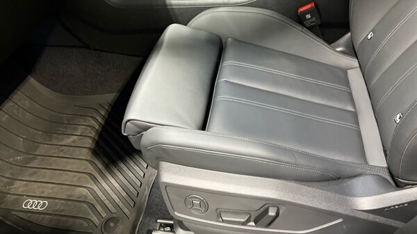 Used Audi Q5 2025 for sale - 75602866: Photo 29