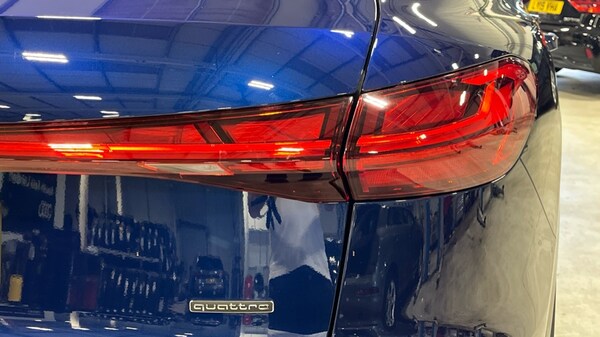 Used Audi Q5 2025 for sale - 75602866: Photo 33