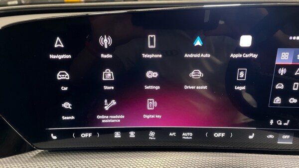 Used Audi Q5 2025 for sale - 75602866: Photo 39