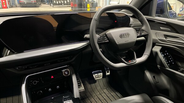 Used Audi Q5 2025 for sale - 75602866: Photo 46