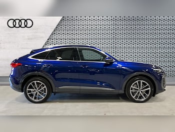 Used Audi Q5 2025 for sale - 75602866: Photo