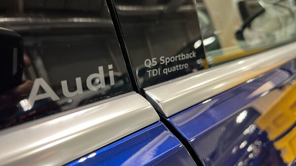 Used Audi Q5 2025 for sale - 75602866: Photo 51