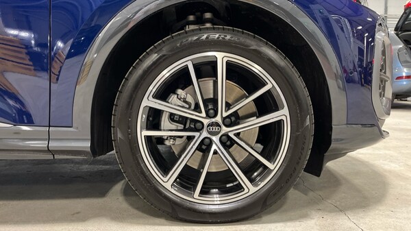 Used Audi Q5 2025 for sale - 75602866: Photo 5