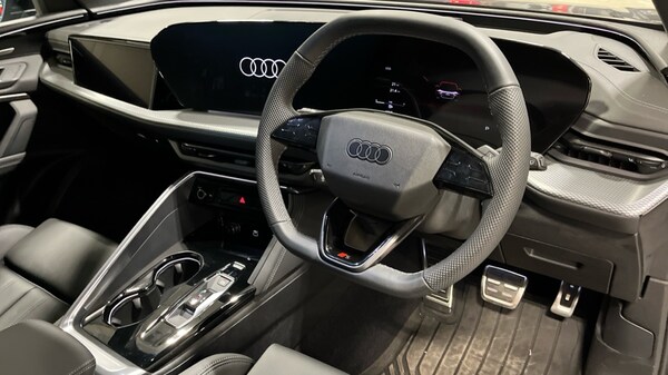 Used Audi Q5 2025 for sale - 75602866: Photo 6