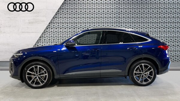 Used Audi Q5 2025 for sale - 75602866: Photo 9