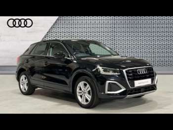 2022 - 30 TDI Sport 5dr