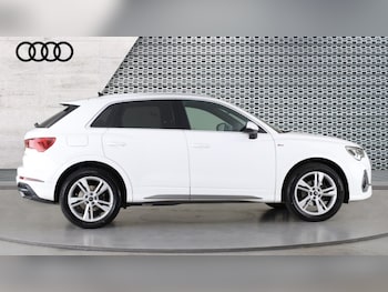 Used Audi Q3 2021 for sale - 75471462: Photo