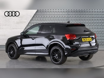 Used Audi Q2 2025 for sale - 75943088: Photo