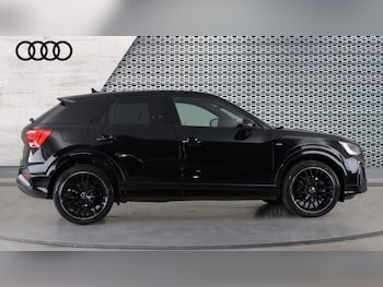 Used Audi Q2 2025 for sale - 75943088: Photo