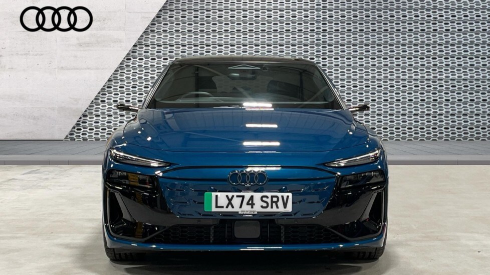 Used Audi A6 2025 for sale - 76999531: Photo 10