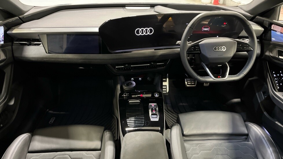 Used Audi A6 2025 for sale - 76999531: Photo 12