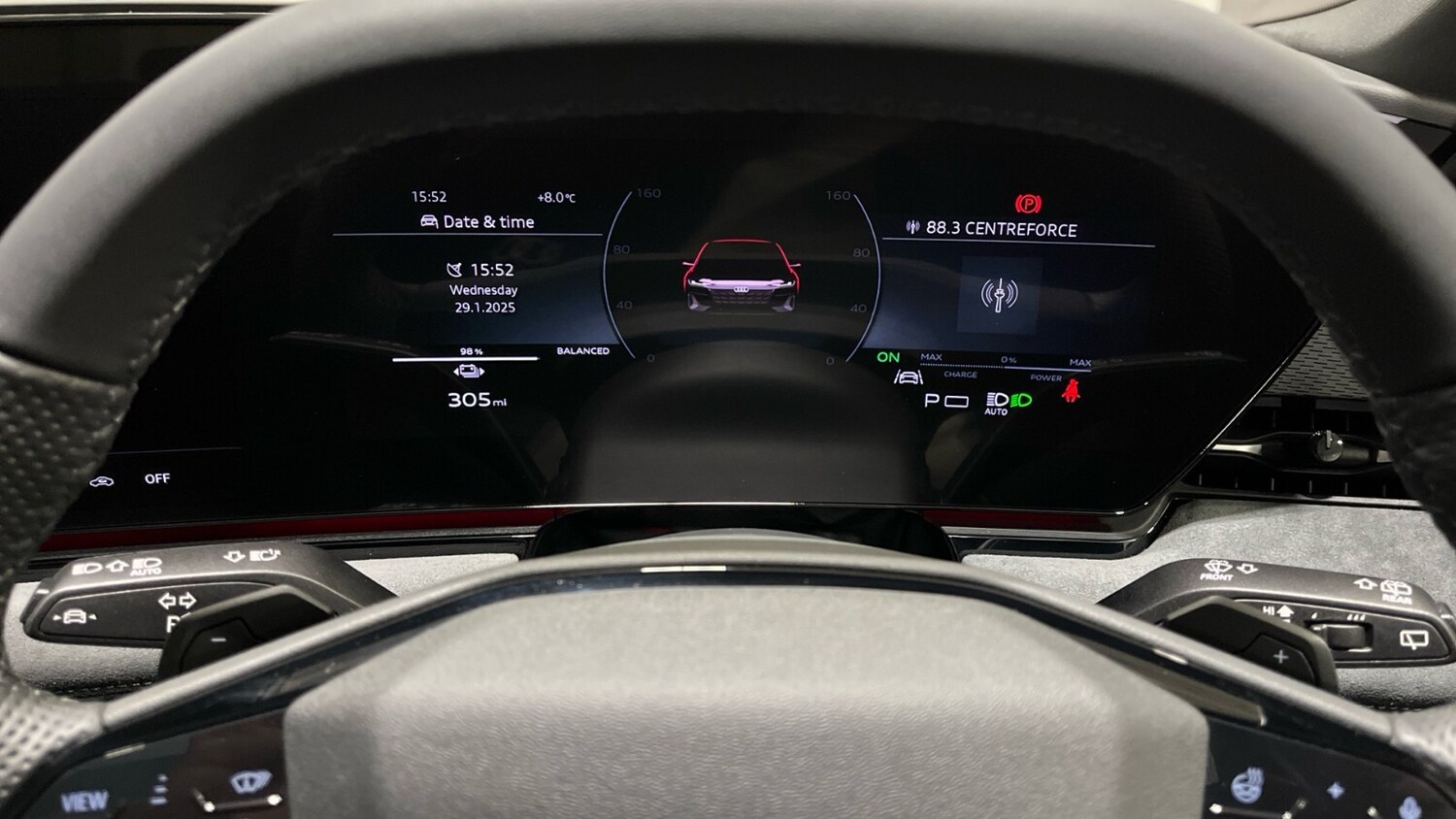 Used Audi A6 2025 for sale - 76999531: Photo 14