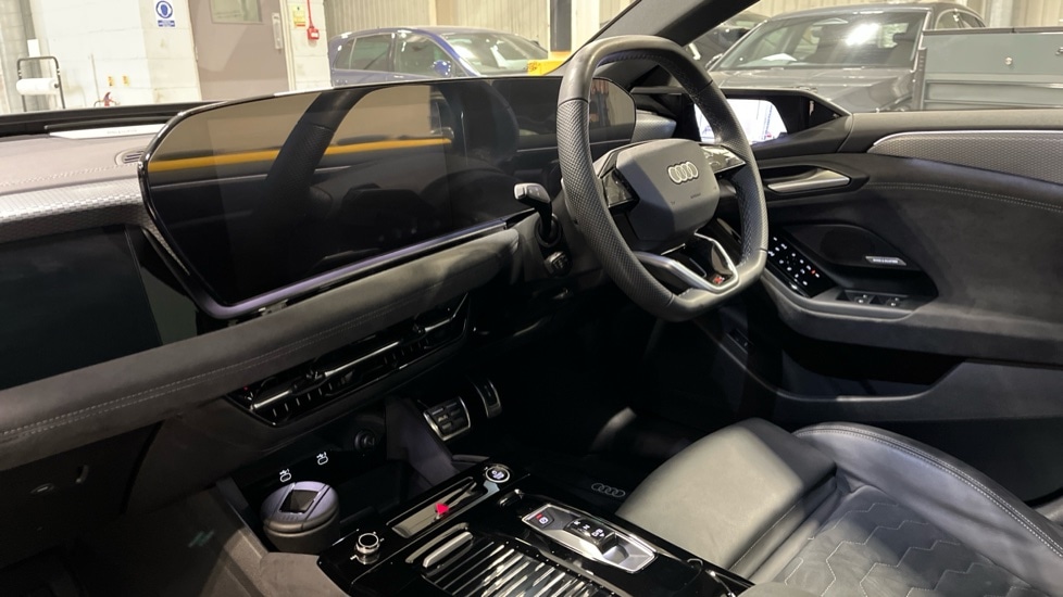 Used Audi A6 2025 for sale - 76999531: Photo 2