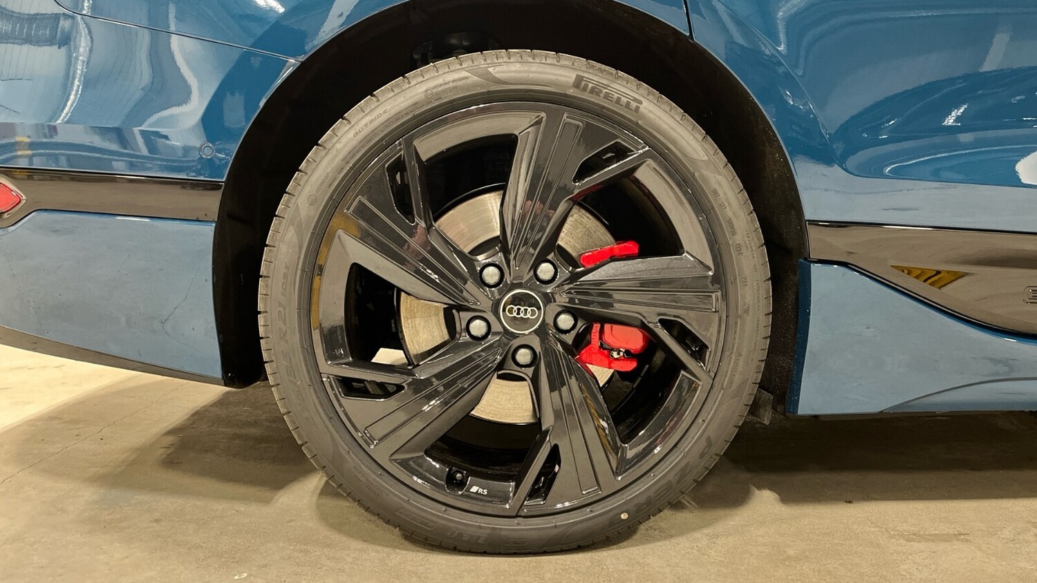 Used Audi A6 2025 for sale - 76999531: Photo 23