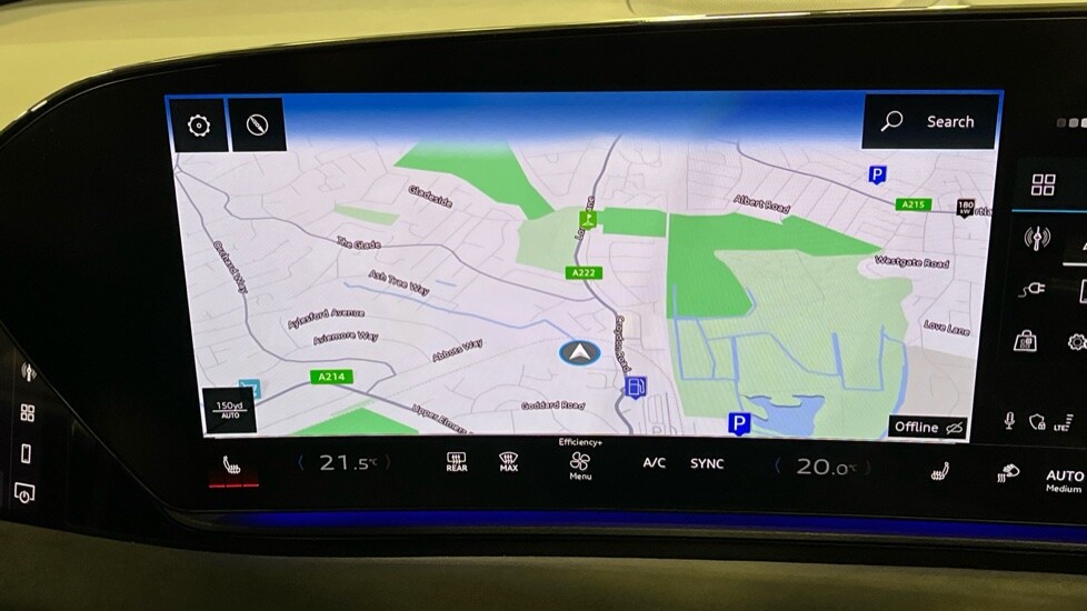 Used Audi A6 2025 for sale - 76999531: Photo 25