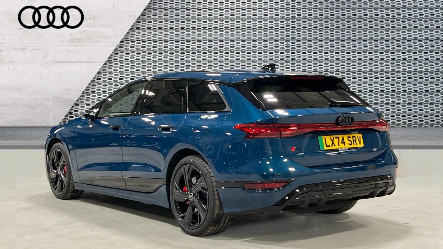 Used Audi A6 2025 for sale - 76999531: Photo 3