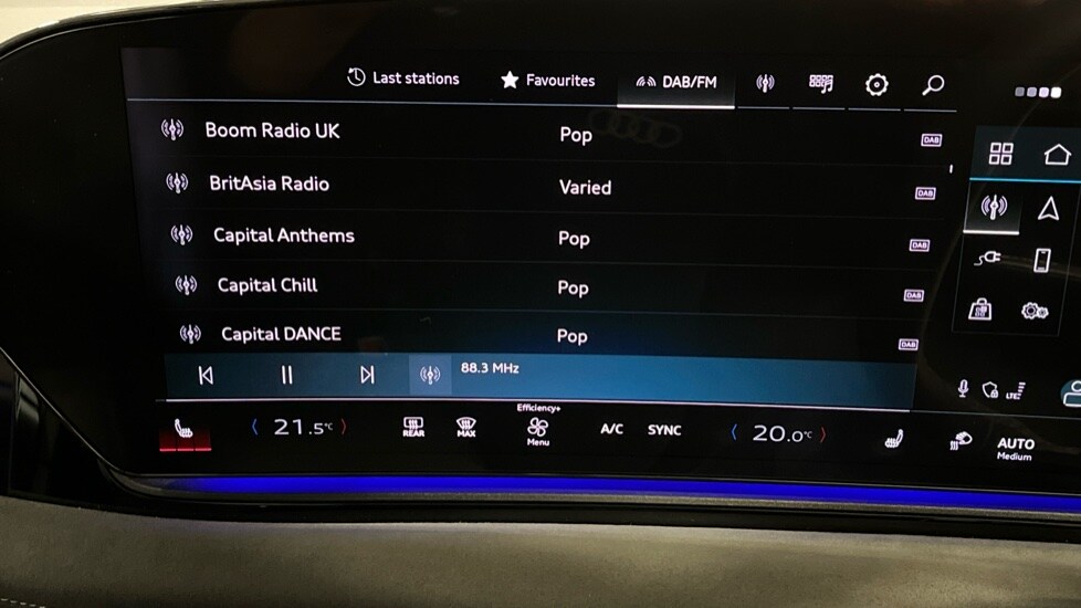 Used Audi A6 2025 for sale - 76999531: Photo 38