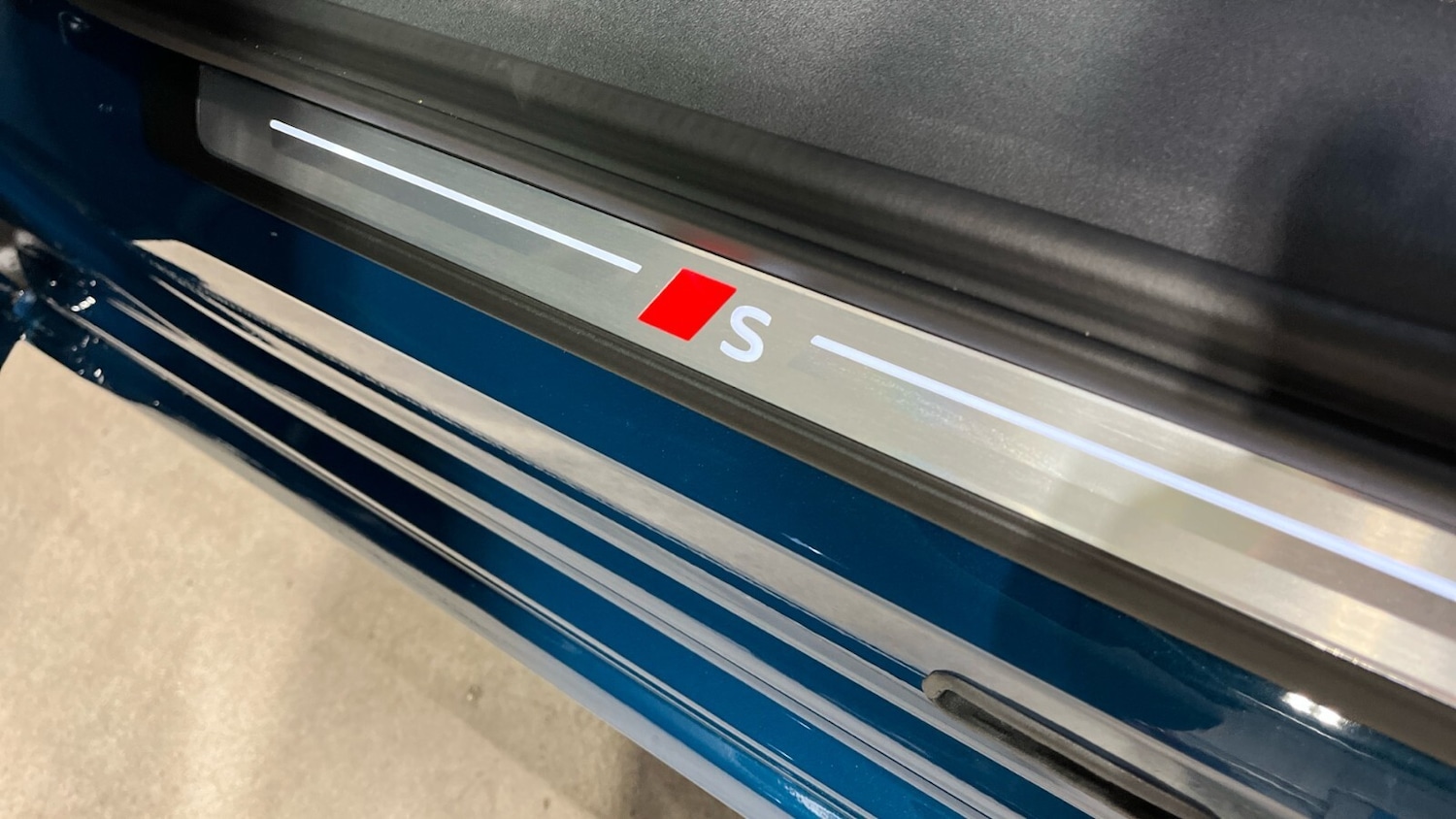 Used Audi A6 2025 for sale - 76999531: Photo 40