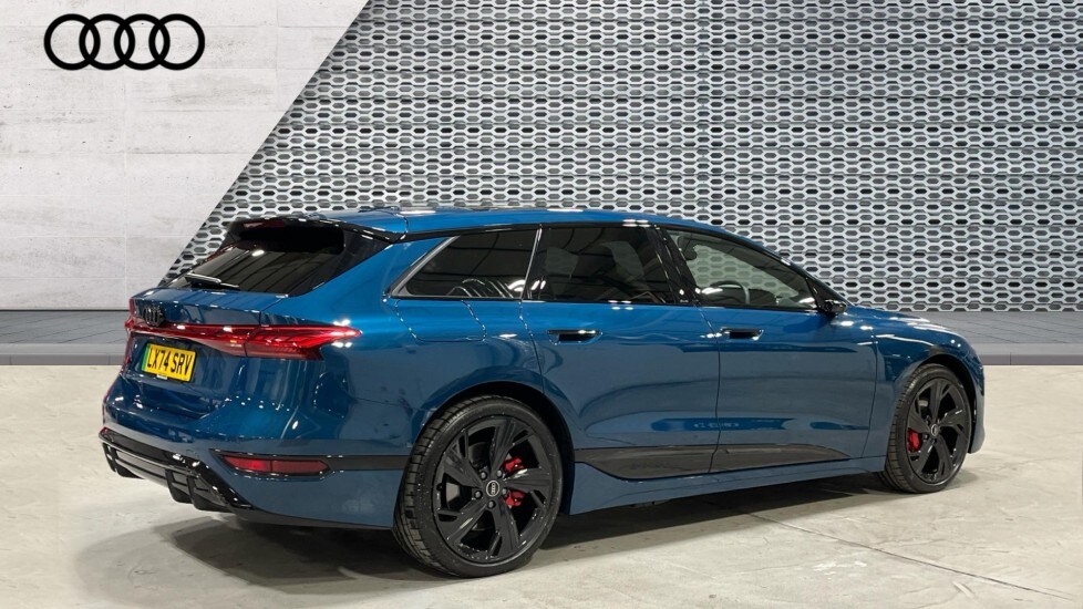 Used Audi A6 2025 for sale - 76999531: Photo 8