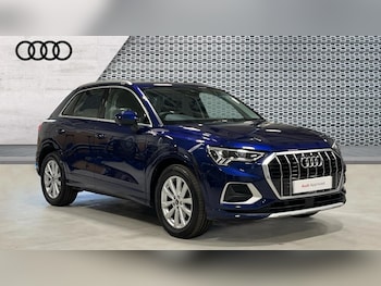 2022 - 35 TFSI Sport 5dr S Tronic
