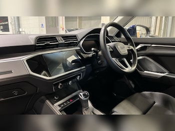 Used Audi Q3 2022 for sale - 75471589: Photo