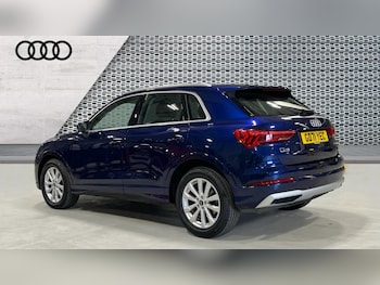Used Audi Q3 2022 for sale - 75471589: Photo