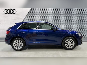 Used Audi Q3 2022 for sale - 75471589: Photo