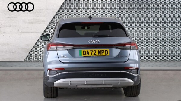 Used Audi Q4 e-tron 2022 for sale - 76217087: Photo 11