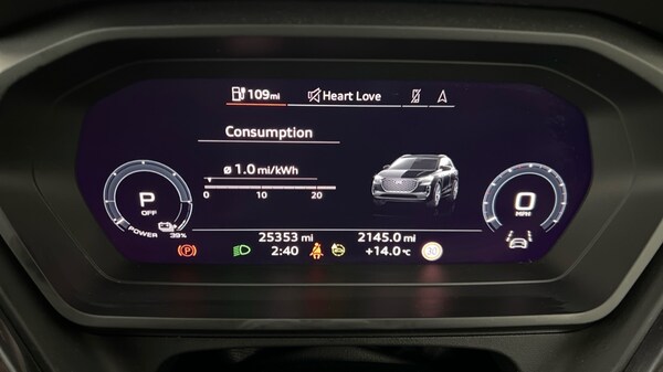Used Audi Q4 e-tron 2022 for sale - 76217087: Photo 14