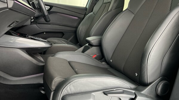 Used Audi Q4 e-tron 2022 for sale - 76217087: Photo 17