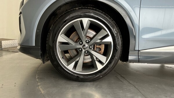 Used Audi Q4 e-tron 2022 for sale - 76217087: Photo 21