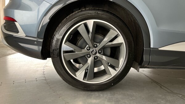 Used Audi Q4 e-tron 2022 for sale - 76217087: Photo 23