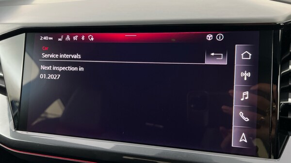 Used Audi Q4 e-tron 2022 for sale - 76217087: Photo 25