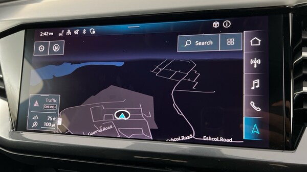 Used Audi Q4 e-tron 2022 for sale - 76217087: Photo 32
